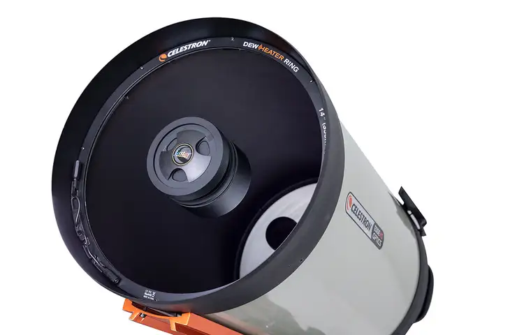 Celestron Dew Heater Ring - view 28